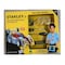 Stanley Jr. STANLEY Jr. Jr. Pull Back Sports Car Kit and Tool Set Multicolored 5 pc STJK030-T05-SY - alternate 2